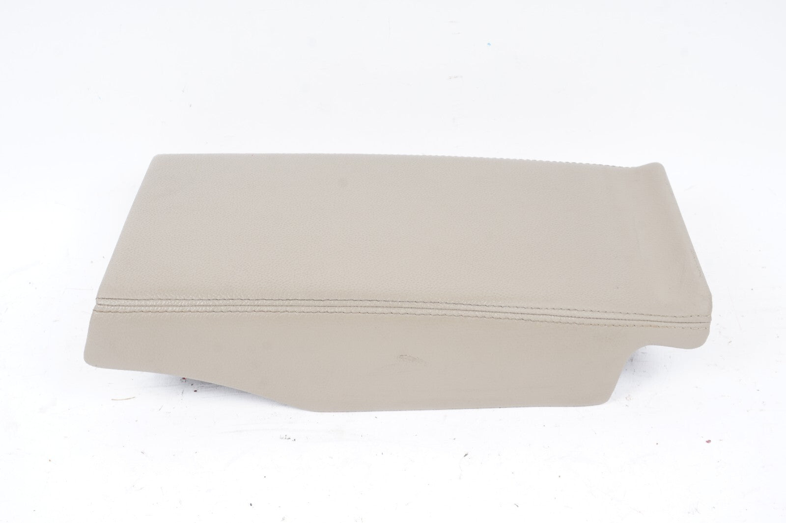 03-06 Mercedes R230 SL500 SL55 AMG Center Console Rear Lid Cover Panel  OEM