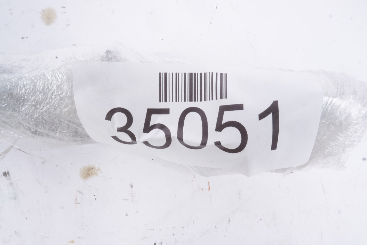 04-10 Audi A8 A8L D3 Quattro Front Right Air Shock Strut Acceleration Sensor OEM
