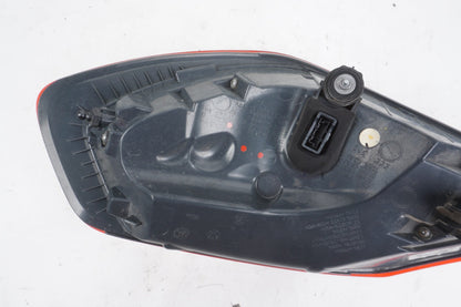 2013 - 2019 BMW F06 F13 650i 640i M6 LEFT DRIVER REAR OUTER TAILLIGHT LAMP OEM