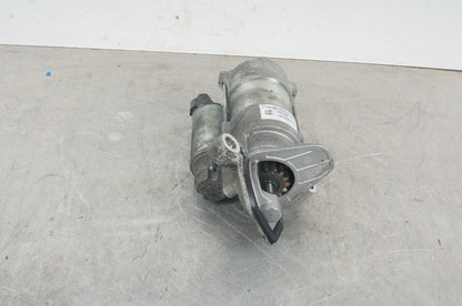 2020-2022 CADILLAC CT4 AWD 2.0L GAS ENGINE STARTER MOTOR 55515026 11K OEM