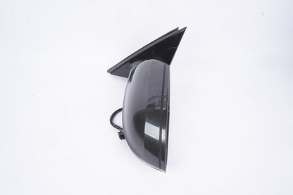 11-18 AUDI A8 A8L S8 LEFT DRIVER SIDE DOOR MIRROR FOLD MEMORY OEM