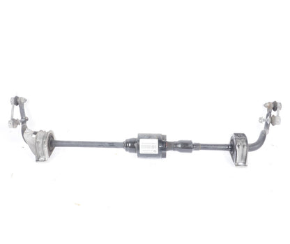 11-16 BMW 528i 535i 550i F10 xDrive Dynamic Drive Sway Bar Rear 6775206 OEM