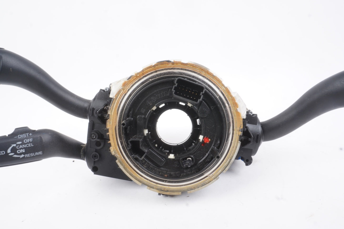 2005 – 2011 Audi A6 Steering Column Switch Clock Spring
