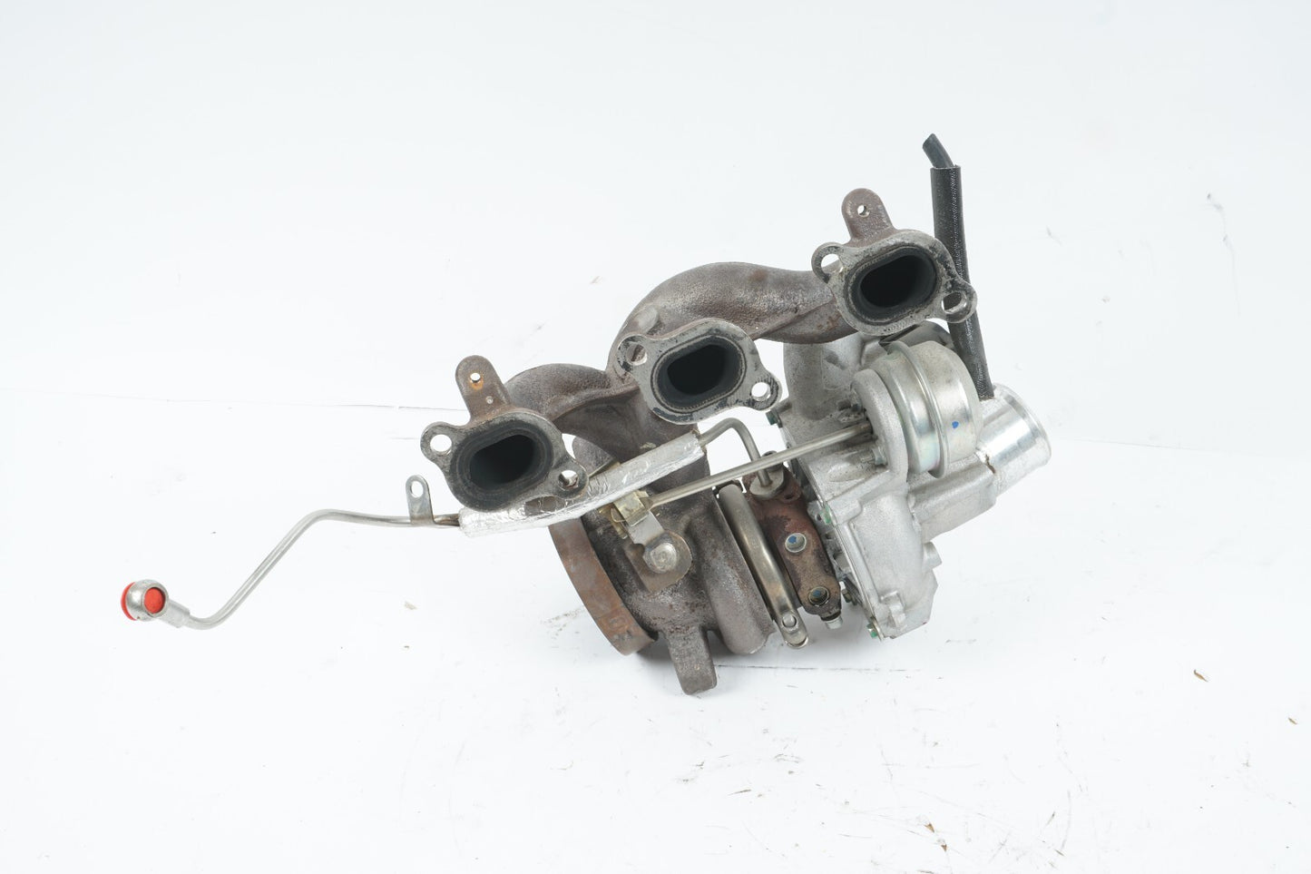 2014 - 2017 MASERATI QUATTROPORTE 3.0L TURBOCHARGER TURBO RIGHT PASS SIDE OEM