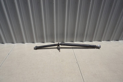 2011 - 2018 Audi A8 Quattro Rear Driveshaft Assembly OEM