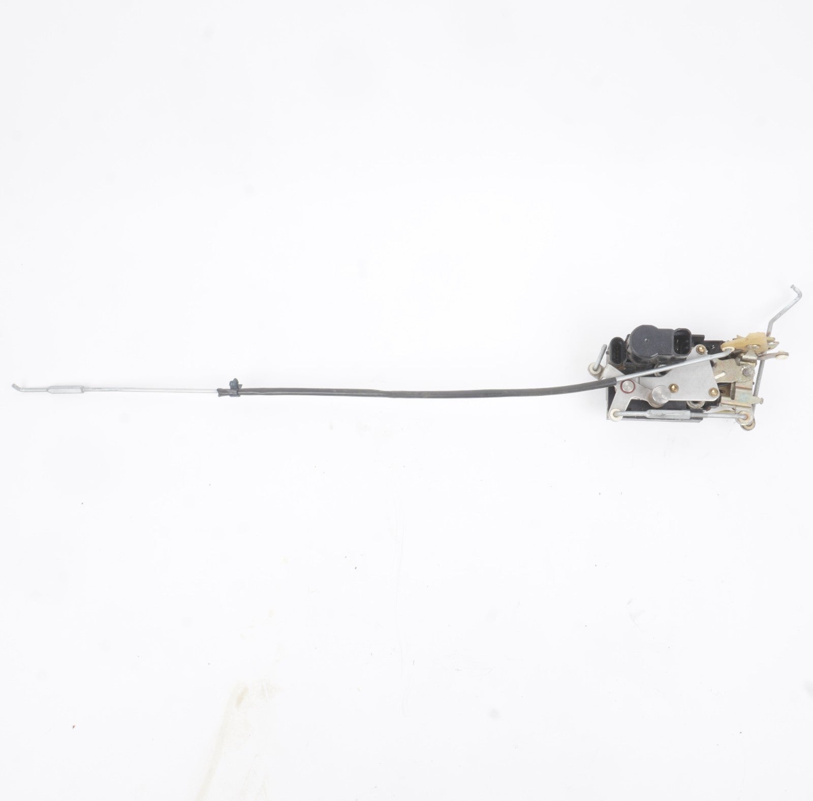 1987 - 1993 Cadillac Allante Front Right Passenger Door Lock Actuator OEM