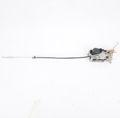 1987 - 1993 Cadillac Allante Front Right Passenger Door Lock Actuator OEM