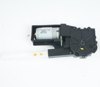 03 - 12 Mercedes R230 SL500 SL63 Front Seat Headrest Motor Right Passenger OEM
