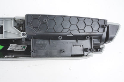2011-2017 Audi D4 A8 A8L Rear Left Door Panel Pull Armrest OEM