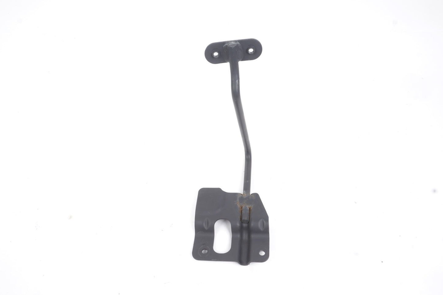 2010 - 2016 Mercedes E350 E550 Radiator Core Support Upper Brace Clamp OEM