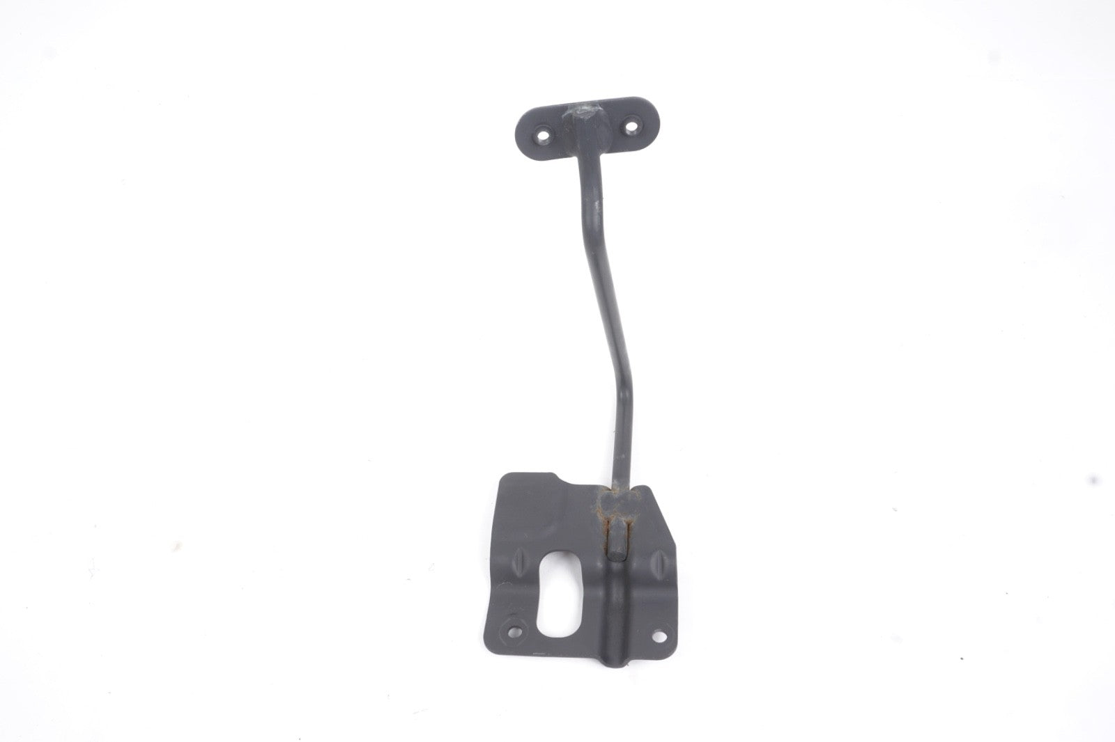 2010 - 2016 Mercedes E350 E550 Radiator Core Support Upper Brace Clamp OEM