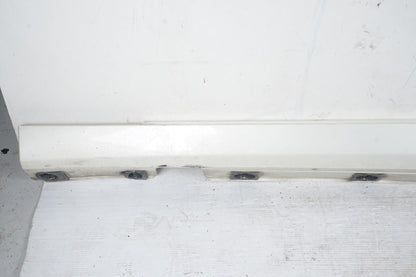 2010 - 2013 MERCEDES S550 W221 RIGHT PASS SIDE ROCKER PANEL SKIRT MOLDING OEM
