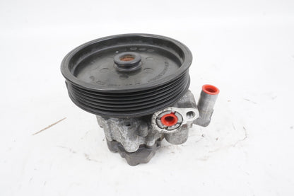 2012 - 2014 Mercedes W204 C250 M271 Power Steering Pump 0064663601 OEM 38k