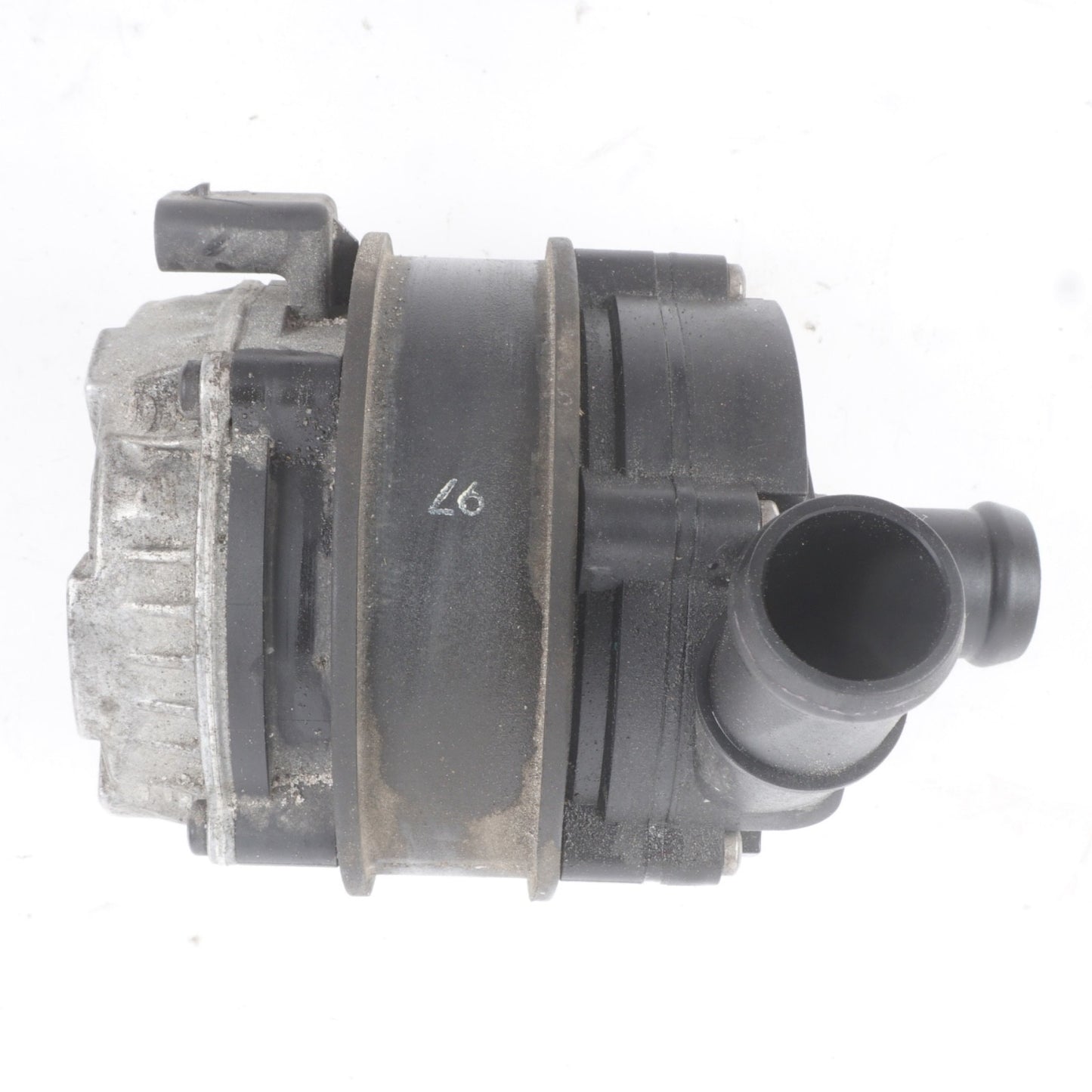 2014 - 2020 Maserati Ghibli M157 Electric AUX Coolant Water Pump OEM