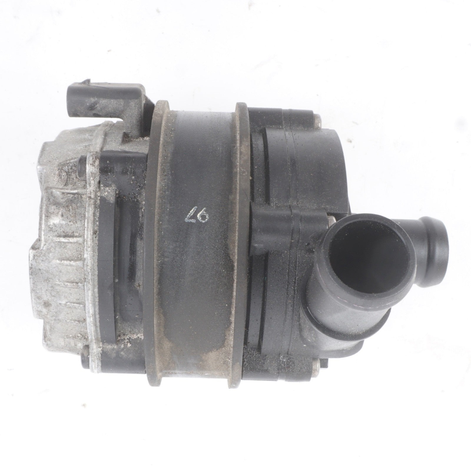 2014 - 2020 Maserati Ghibli M157 Electric AUX Coolant Water Pump OEM