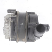 2014 - 2020 Maserati Ghibli M157 Electric AUX Coolant Water Pump OEM