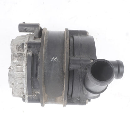 2014 - 2020 Maserati Ghibli M157 Electric AUX Coolant Water Pump OEM