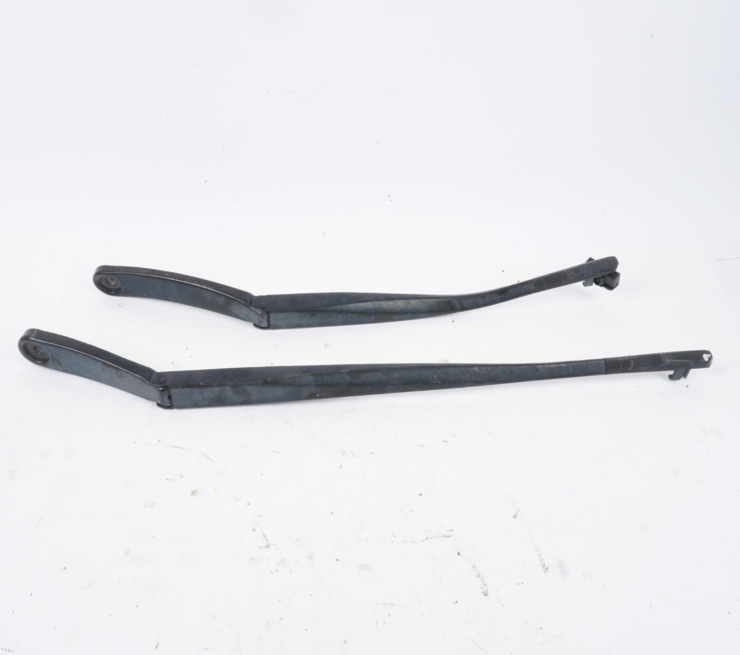 2010-2017 BMW 535I 550I GT F07 WINDSHIELD WIPER ARM LEFT & RIGHT OEM