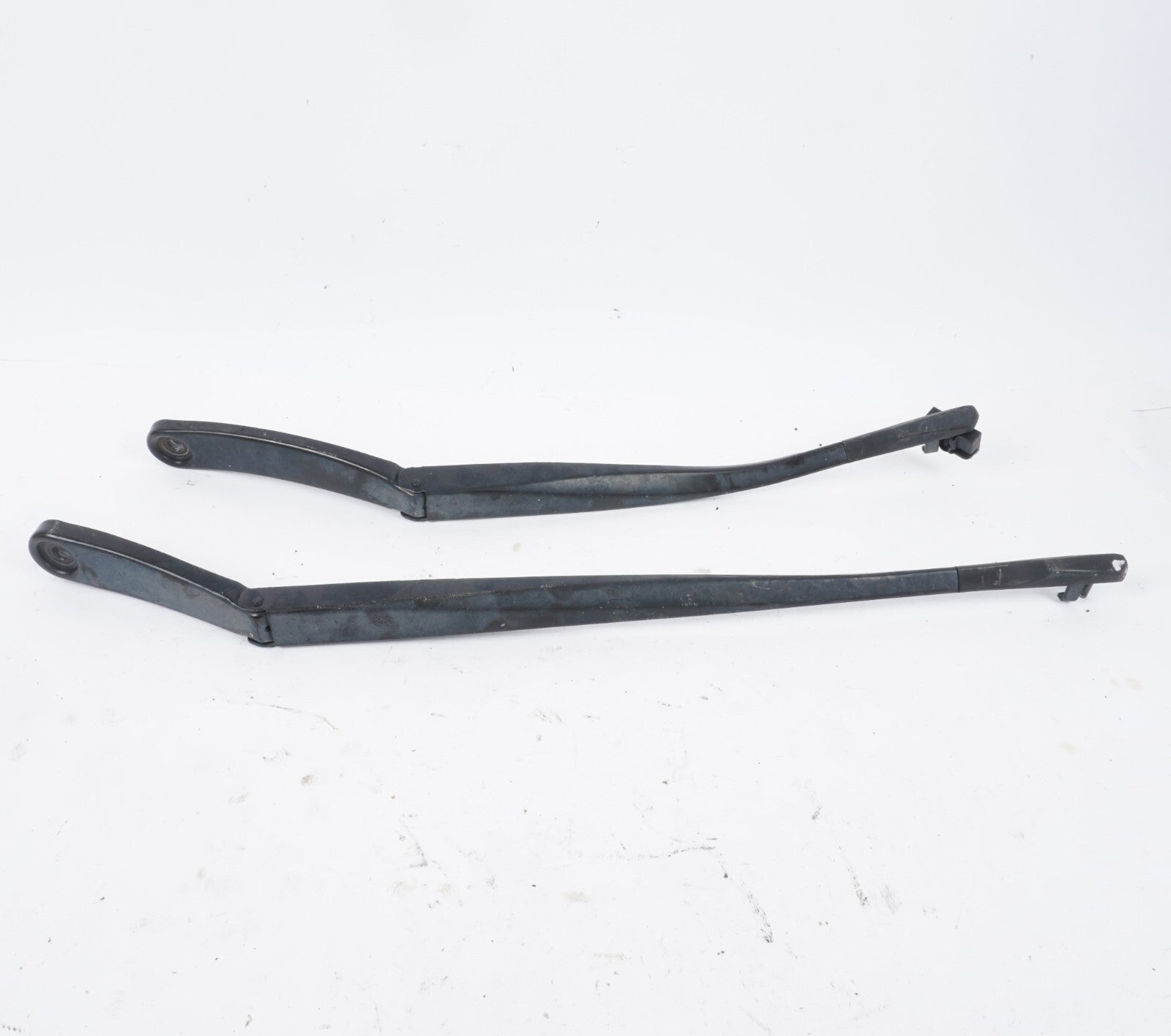 2010-2017 BMW 535I 550I GT F07 WINDSHIELD WIPER ARM LEFT & RIGHT OEM
