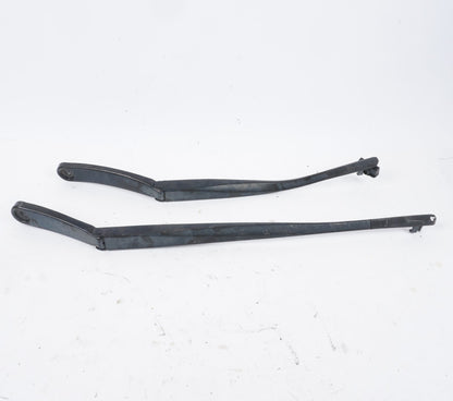 2010-2017 BMW 535I 550I GT F07 WINDSHIELD WIPER ARM LEFT & RIGHT OEM
