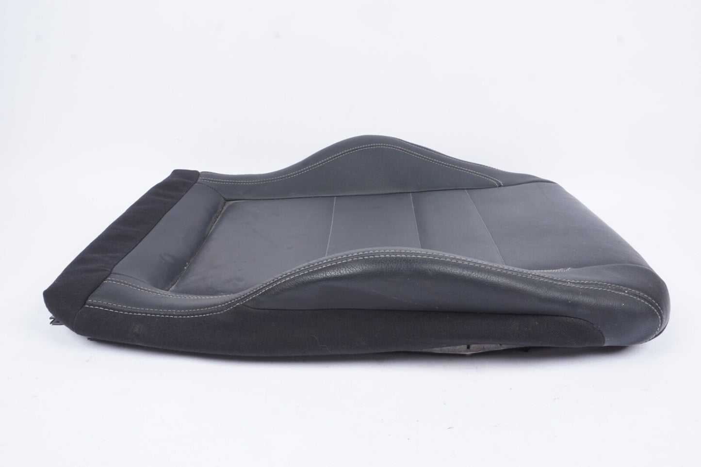 10-16 Mercedes E350 E550 Convertible Right Pass Seat Cushion Bottom OEM