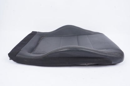10-16 Mercedes E350 E550 Convertible Right Pass Seat Cushion Bottom OEM