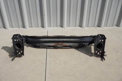 2011 - 2018 Porsche Cayenne 958 Front Bumper Reinforcement Impact Bar OEM