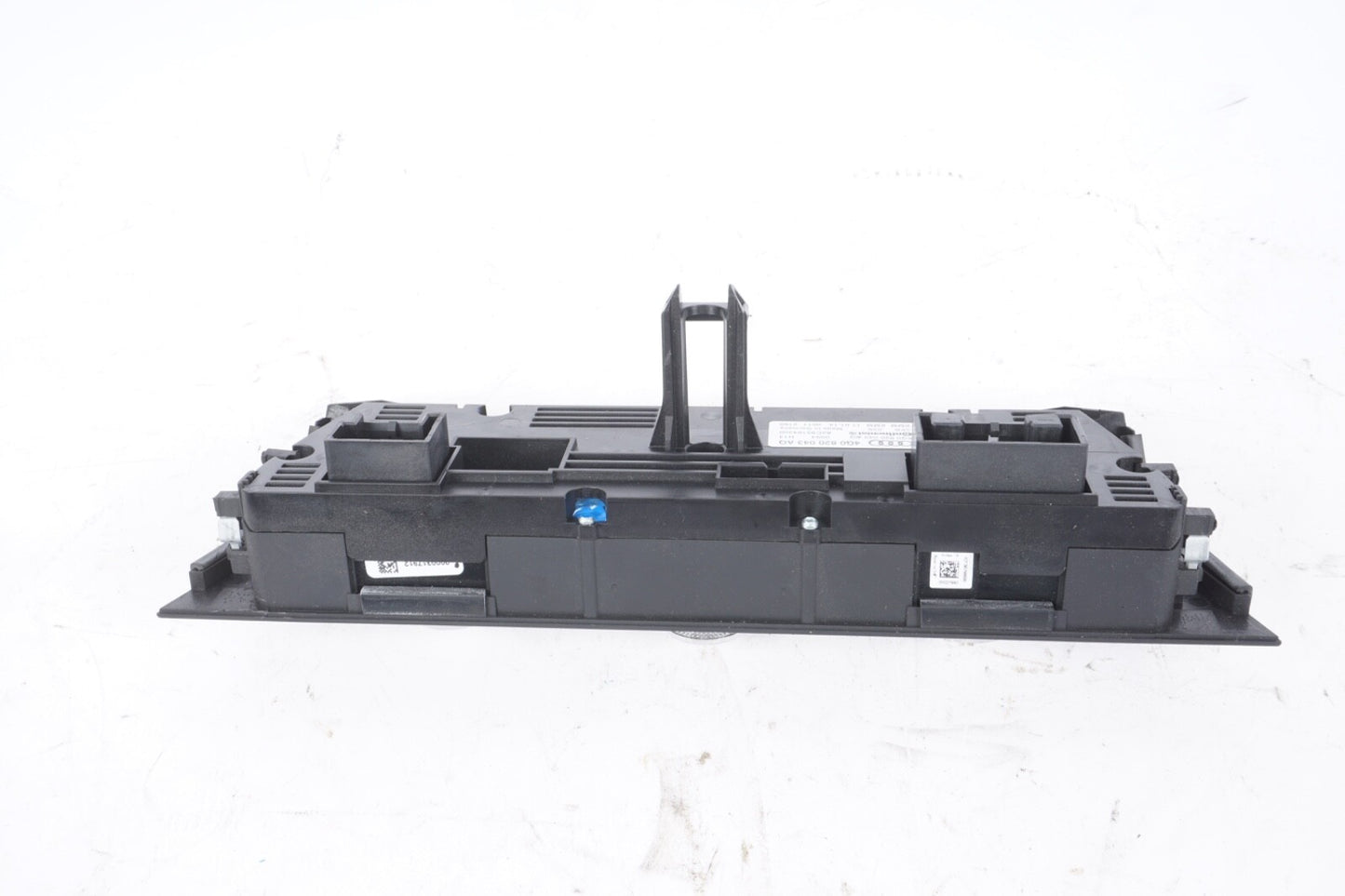2012-2015 AUDI C7 A6 A7 A/C HEATER CLIMATE CONTROL SWITCH PANEL 4G0820043 OEM