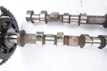 2016 - 2019 NISSAN TITAN 5.0L CUMMINS DIESEL RIGHT INTAKE CAMSHAFT OEM