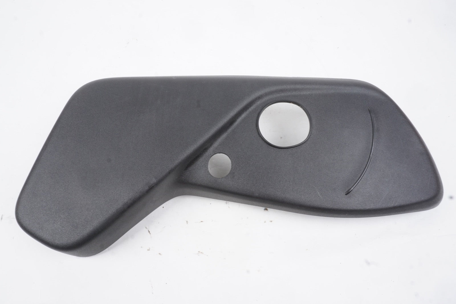 2015 - 2021 Jeep Renegade Front Left Seat Switch Trim Cover Panel OEM