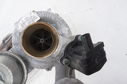 2012 - 2015 Mercedes W204 C250 SLK250 M271 1.8L Turbo Turbocharger 38k