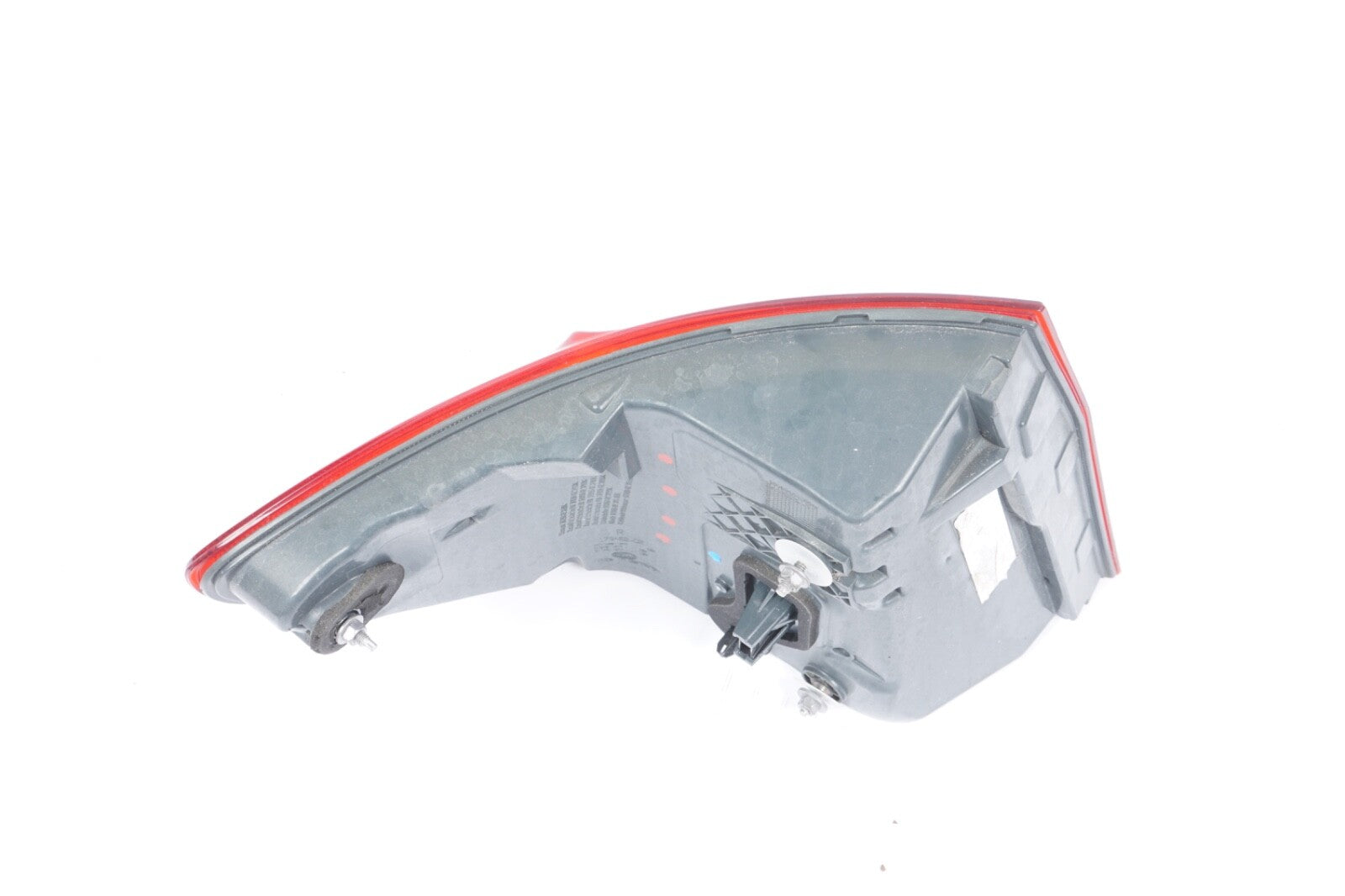 2010-2016 BMW F10 528I 535I 550I REAR RIGHT OUTER TAIL LIFGHT STOP