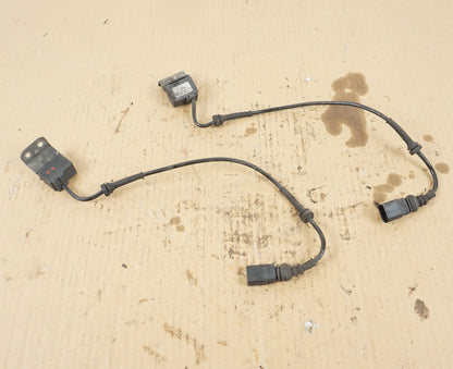 14 -20 MASERATI QUATTROPORTE FRONT WHEEL ACCELERATOR SENSOR LEFT & RIGHT OEM