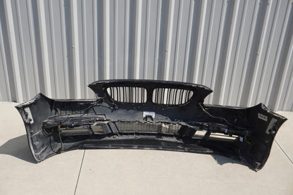 2012 2013 2014 2015 BMW 650 FRONT BUMPER  51117282904 OEM