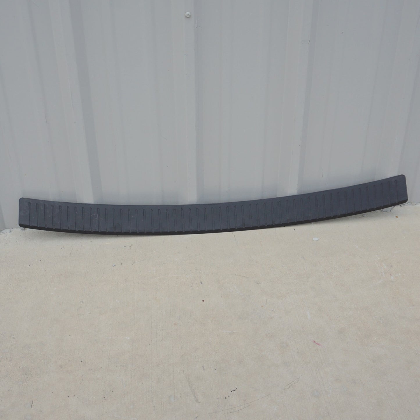 2018 - 2024 Honda Odyssey Rear Bumper Face Step OEM