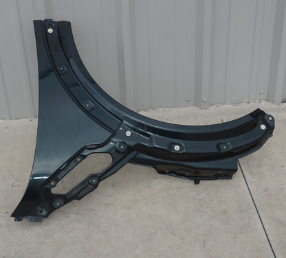 11 - 16 Mini Cooper Countryman Front Fender Left Driver Side OEM