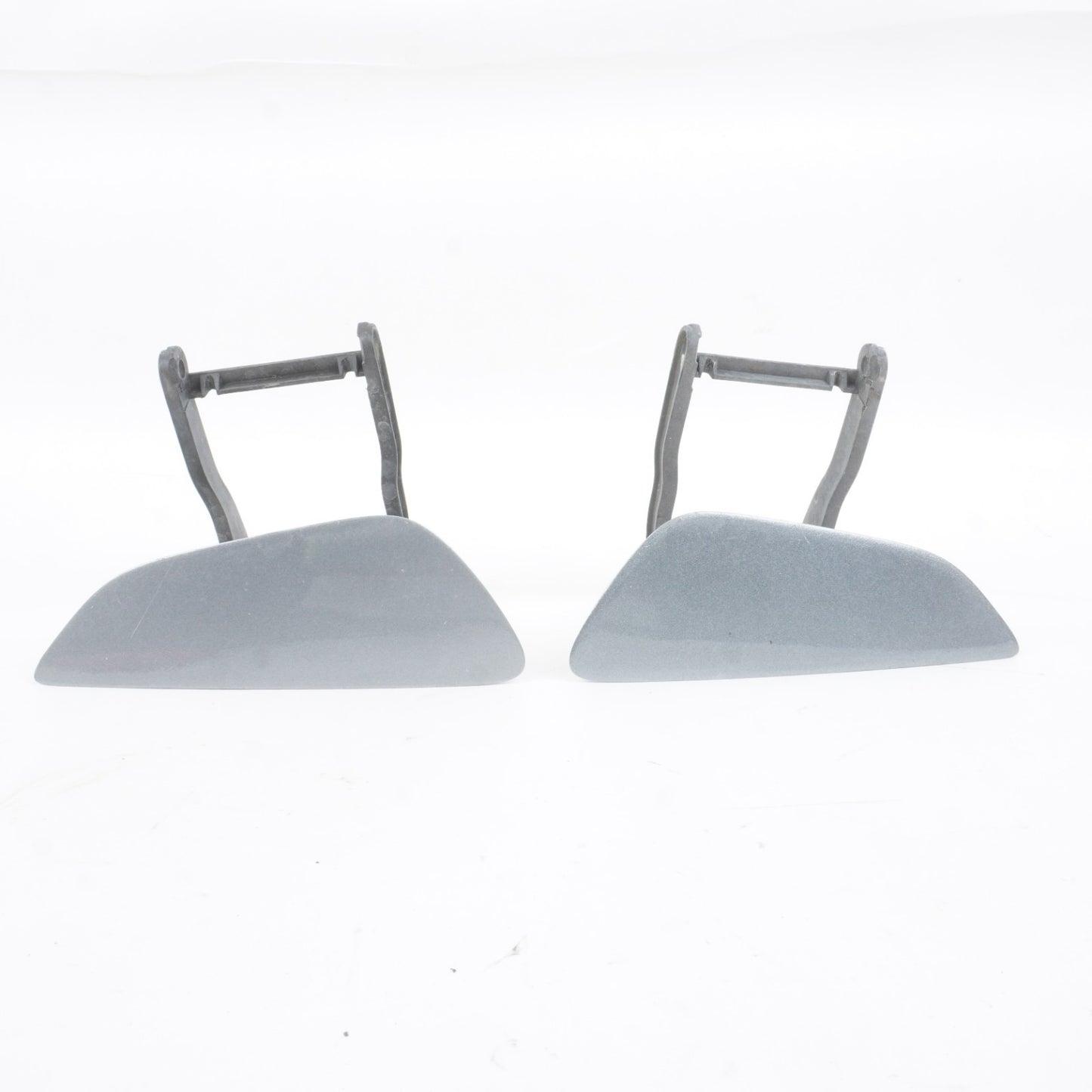 2011-2014 Audi Headlight Washer Nozzle Cover Cap Left & Right OEM