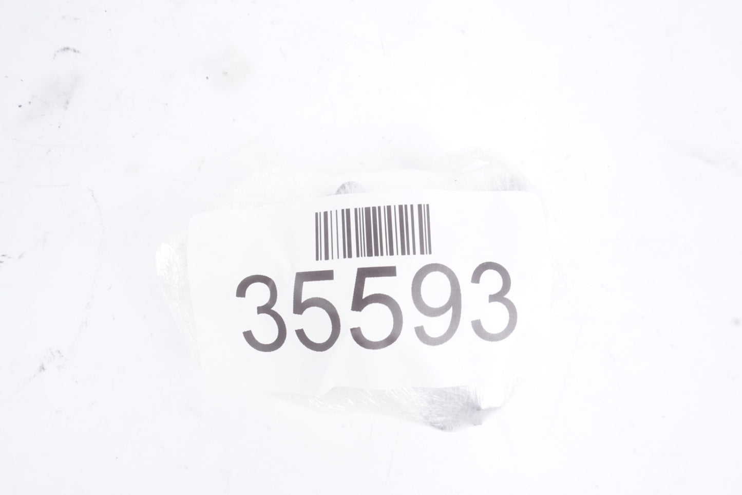 2006 - 2013 VOLVO C70 GAS FUEL DOOR LOCK MOTOR