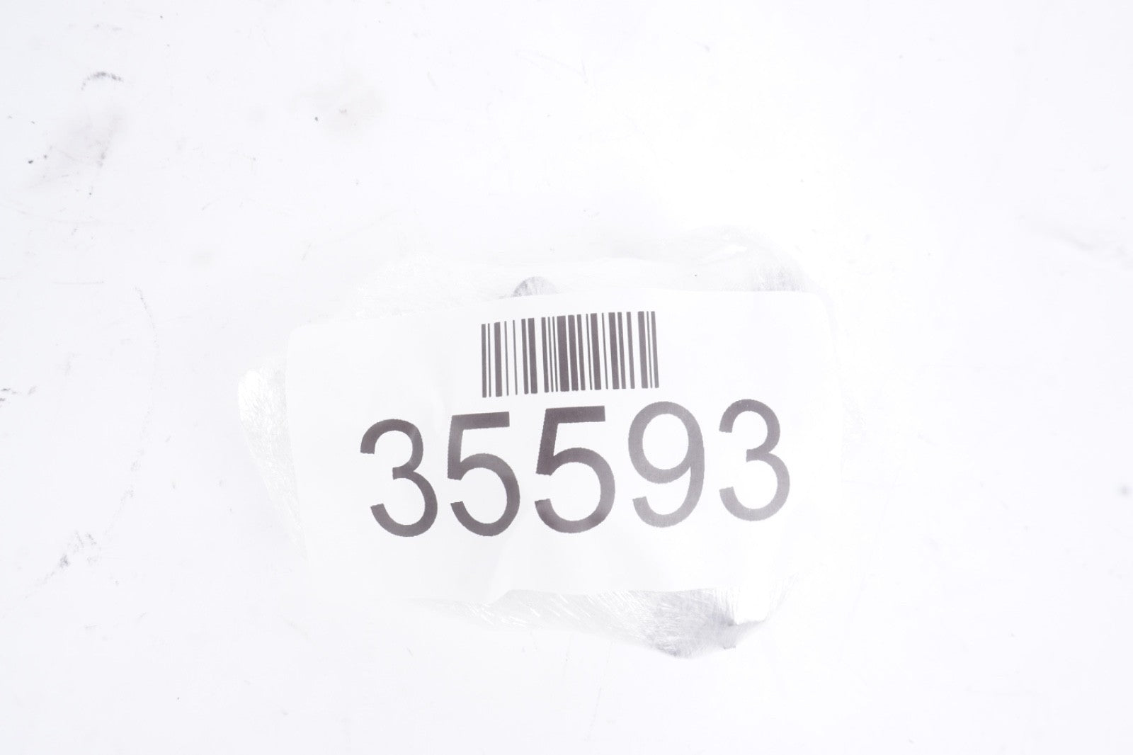 2006 - 2013 VOLVO C70 GAS FUEL DOOR LOCK MOTOR