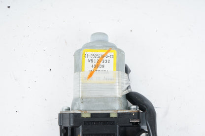 2011 - 2017 HONDA ODYSSEY FRONT LEFT DRIVER SEAT MOTOR WR12-332 OEM