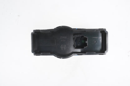 2017 - 2019 Alfa Romeo Giulia Headlight Foglight Control Switch 01561284550