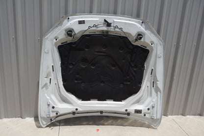 2013-19 OEM BMW F12 F13 F06 640 650 M6 Hood Bonnet Panel Shell