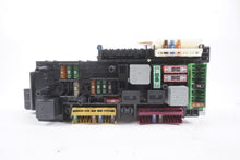 2011 - 2013 Mercedes E350 E550 Rear Fuse Box Relay Sam Unit Module OEM
