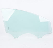 2012 - 2018 FORD FOCUS FRONT RIGHT PASSENGER SIDE DOOR WINDOW GLASS OEM