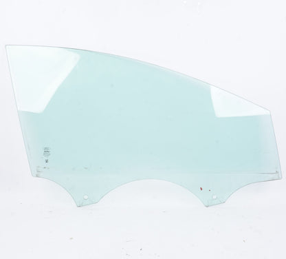 2012 - 2018 FORD FOCUS FRONT RIGHT PASSENGER SIDE DOOR WINDOW GLASS OEM