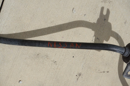 2017 - 2024 NISSAN TITAN REAR STABILIZER SWAY BAR W/ LINK OEM