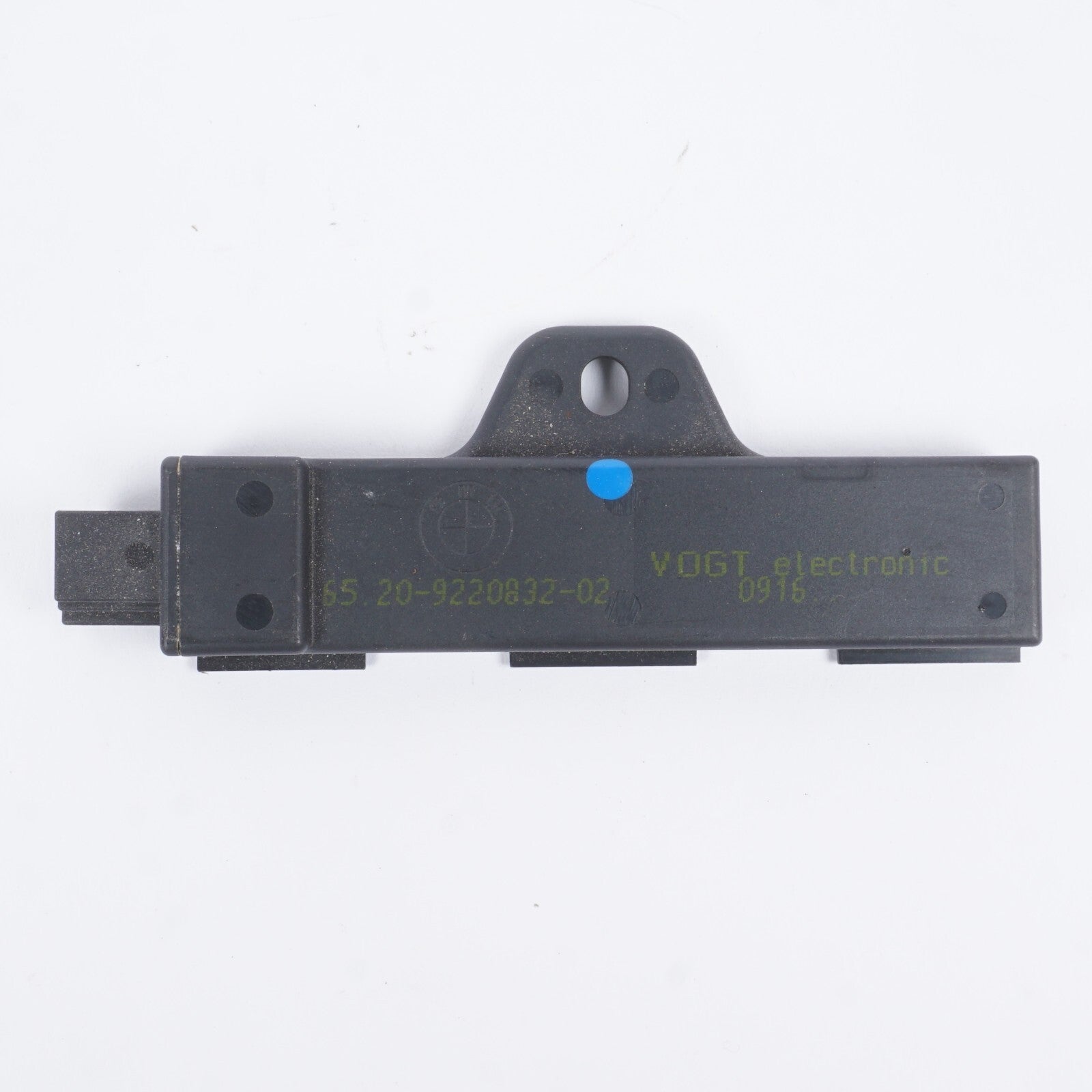 2019 -2024 BMW 430I G22 Keyless Go Access Antenna 65209220832  OEM