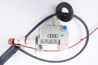 2004-2010 AUDI A8 QUATTRO - FUEL / GAS DOOR LOCK Actuator 4E0862150