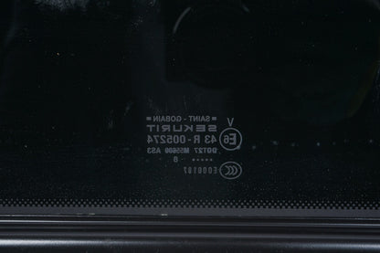 2004  - 2010 Audi A8 A8L SunRoof Glass 4E0877071 OEM