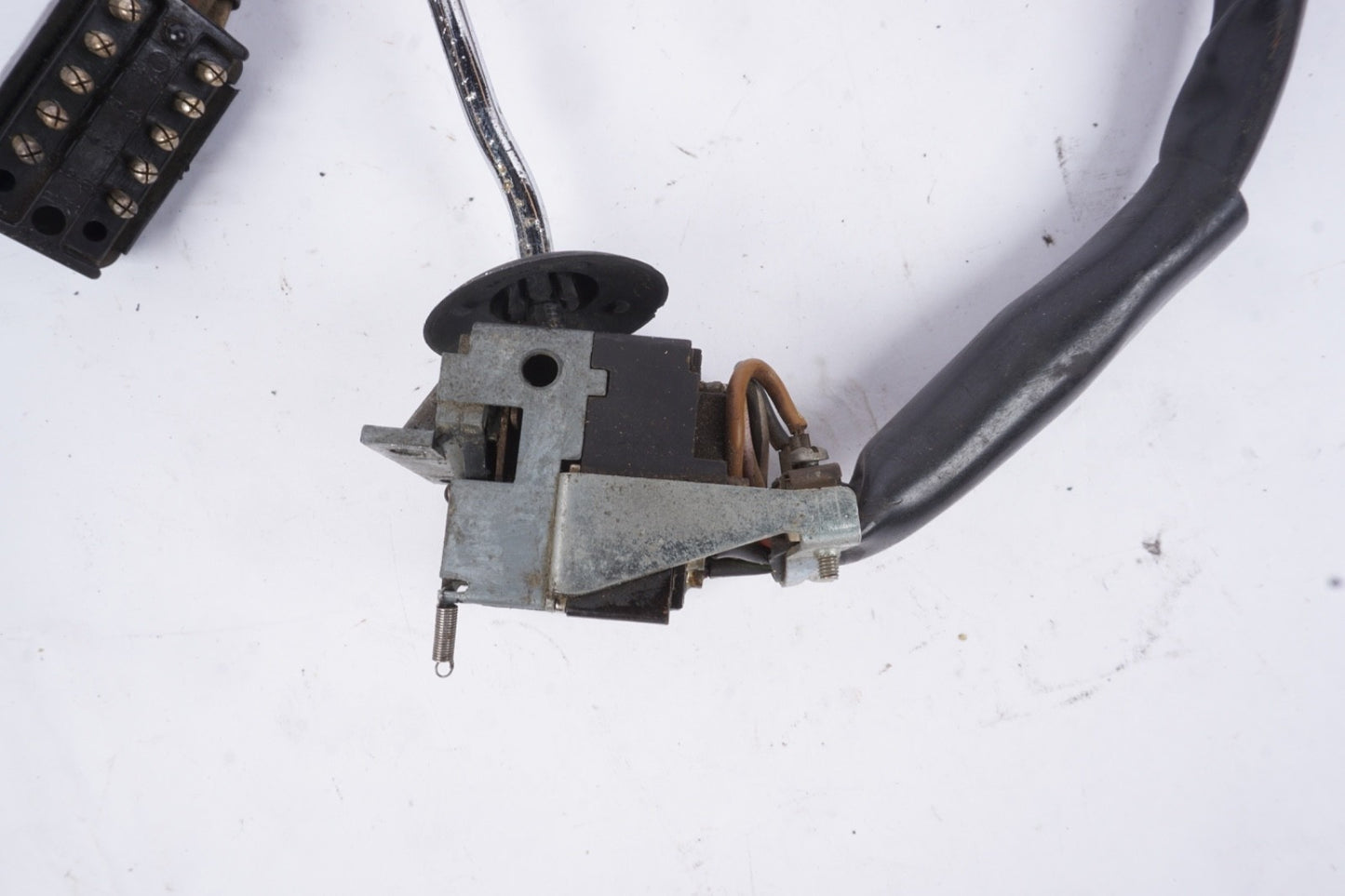 Mercedes Early W108,W109, Mid W111 Colunm turn signal 1 Switch